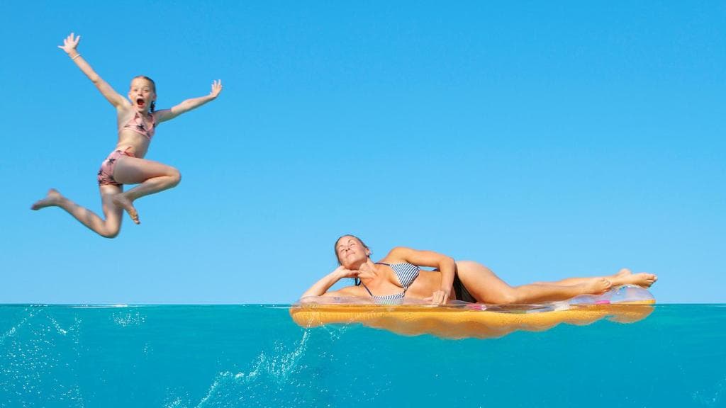 Avra Imperial Hotel - 20