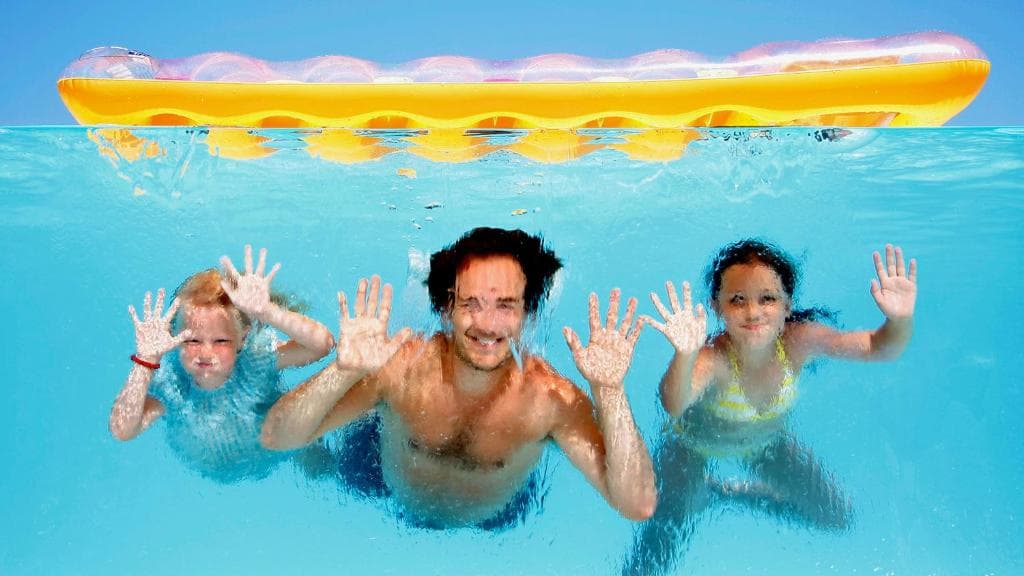 Avra Imperial Hotel - 18