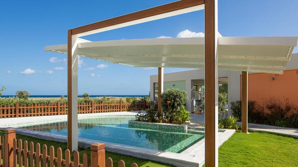 Avra Imperial Hotel - 24