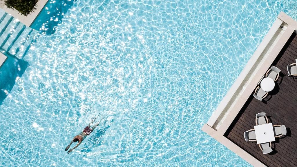 Avra Imperial Hotel - 10