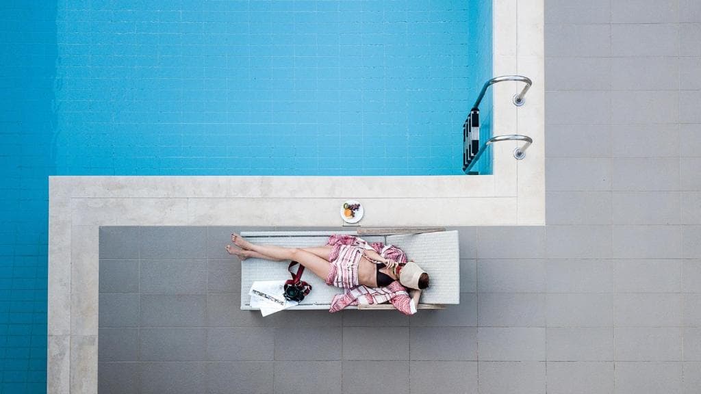 Avra Imperial Hotel - 11