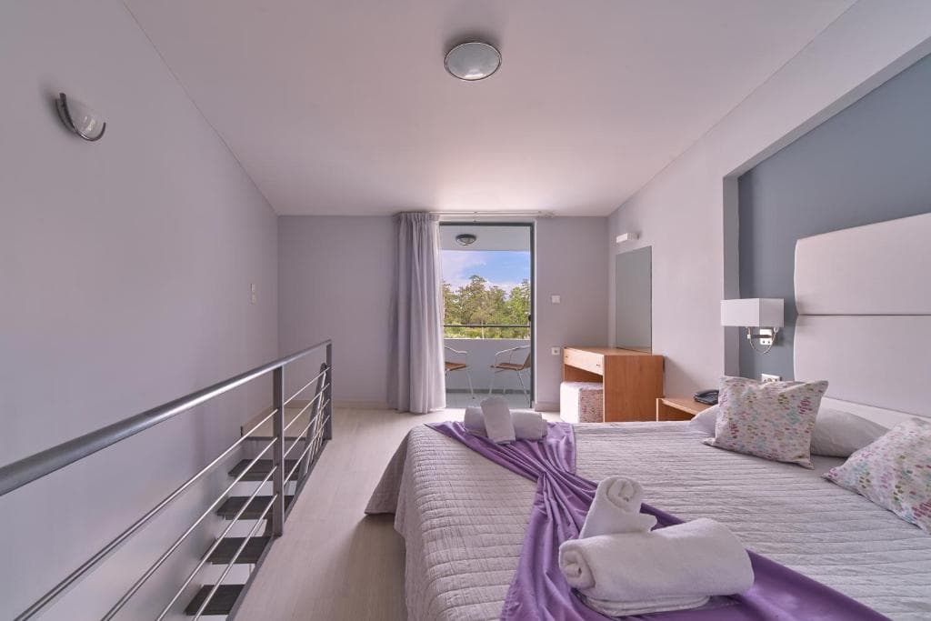 Sunrise Village Hotel - 43