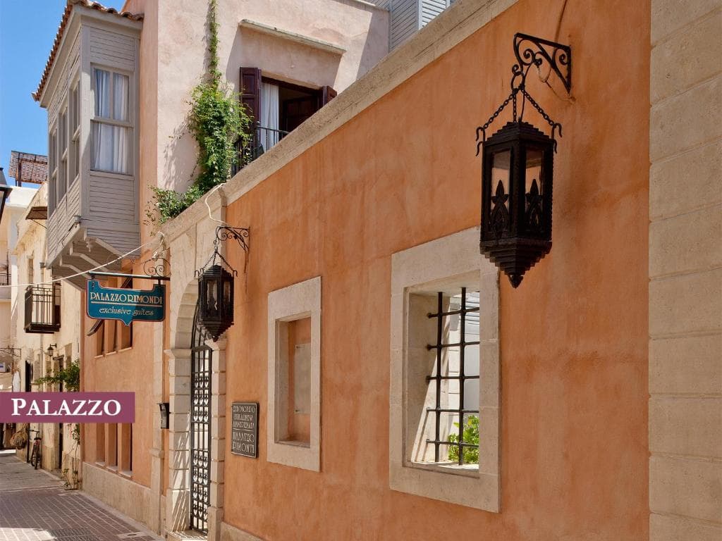 Rimondi Boutique Hotel - Small Luxury Hotels of the World - 27