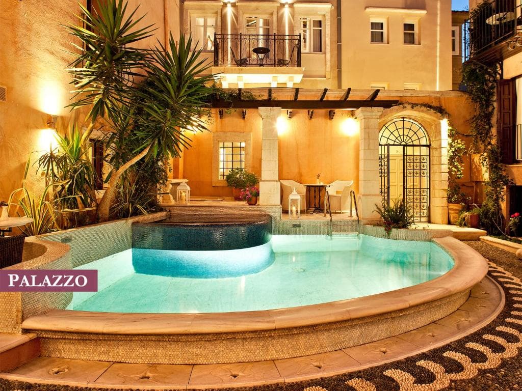 Rimondi Boutique Hotel - Small Luxury Hotels of the World - 19