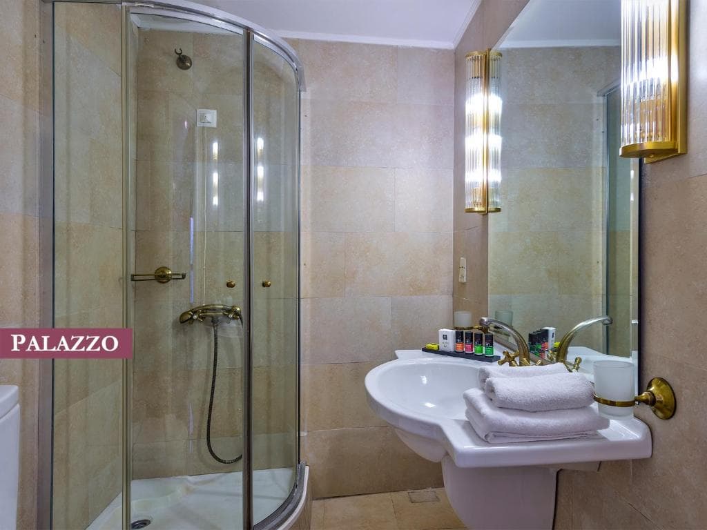 Rimondi Boutique Hotel - Small Luxury Hotels of the World - 28