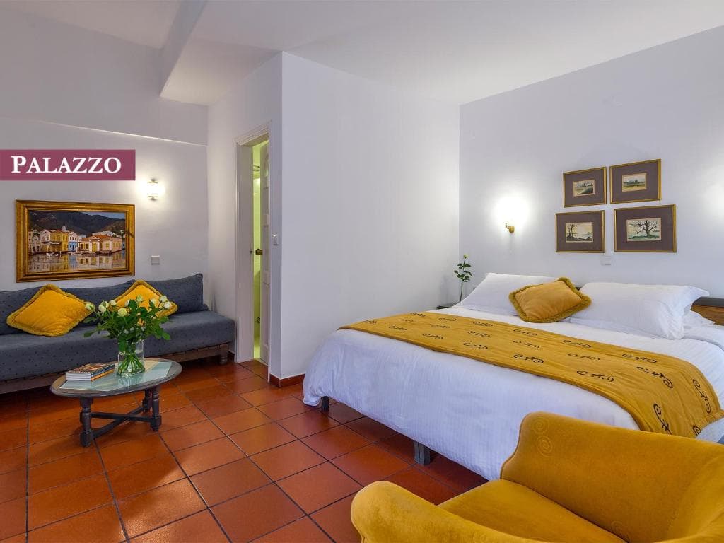 Rimondi Boutique Hotel - Small Luxury Hotels of the World - 21