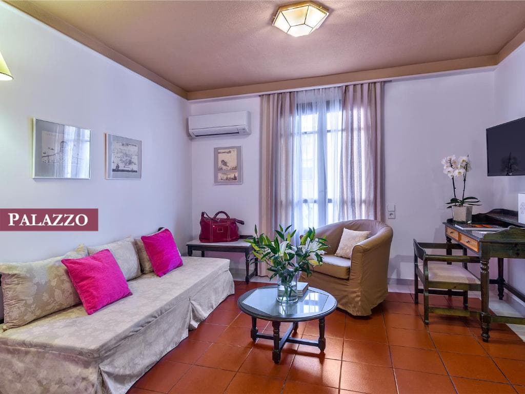 Rimondi Boutique Hotel - Small Luxury Hotels of the World - 18