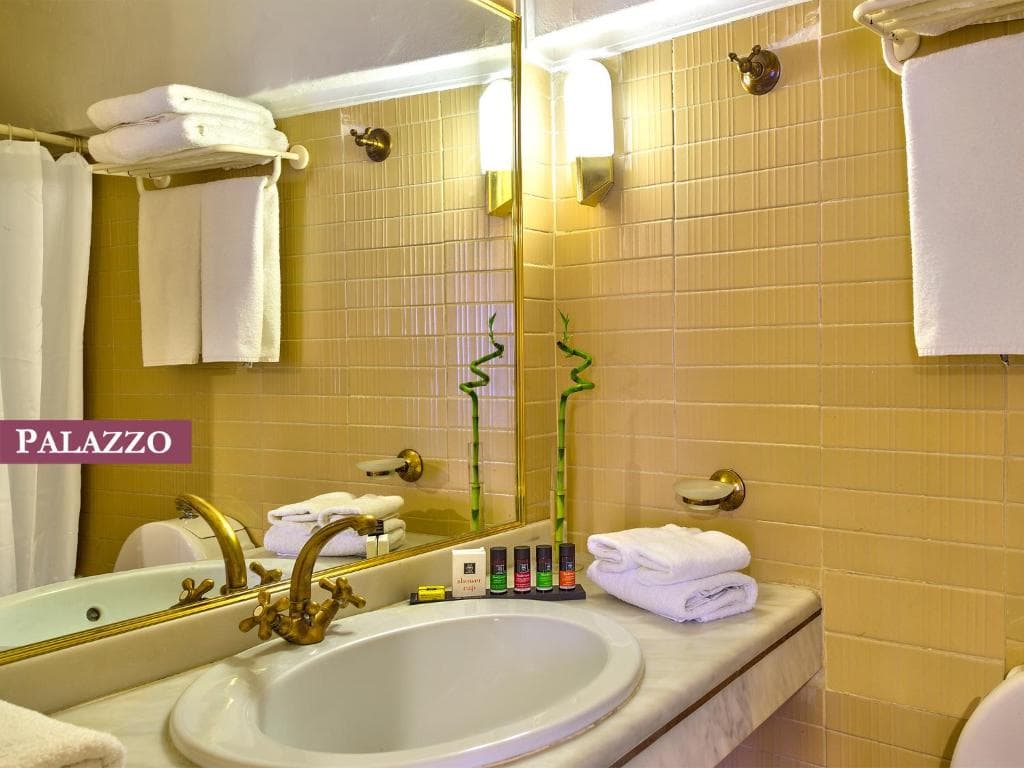 Rimondi Boutique Hotel - Small Luxury Hotels of the World - 4