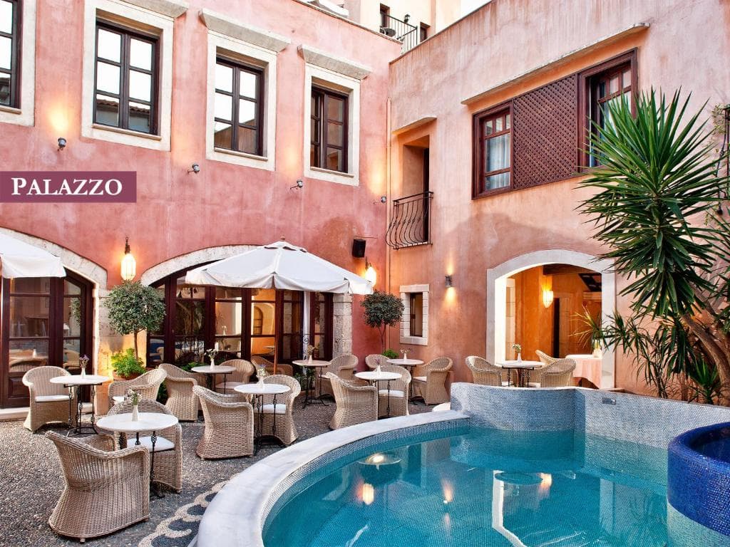 Rimondi Boutique Hotel - Small Luxury Hotels of the World - 13
