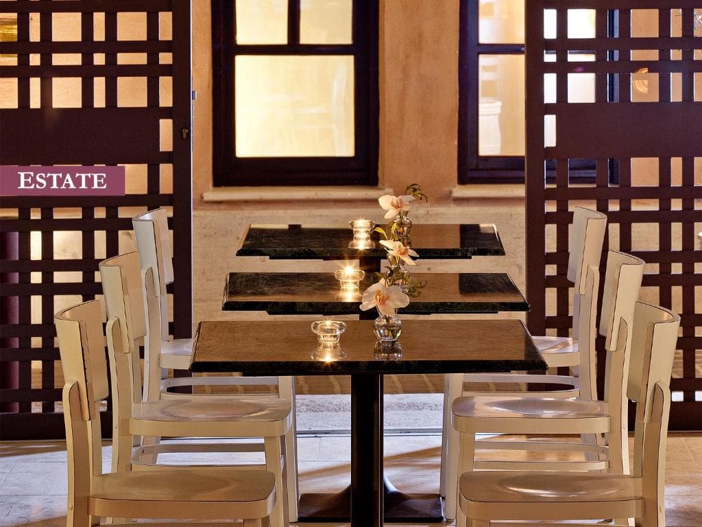 Rimondi Boutique Hotel - Small Luxury Hotels of the World - 5