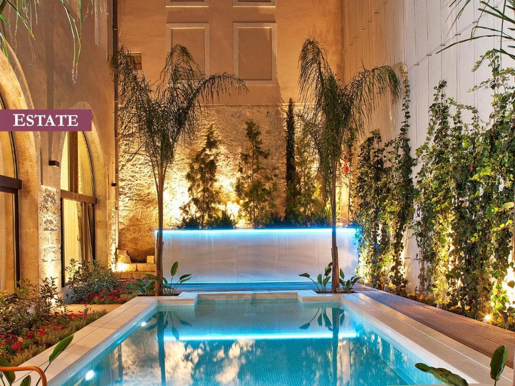 Rimondi Boutique Hotel - Small Luxury Hotels of the World - 14