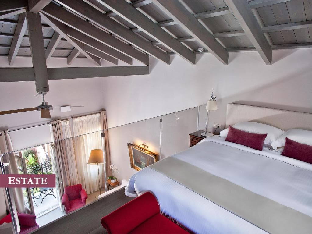 Rimondi Boutique Hotel - Small Luxury Hotels of the World - 30