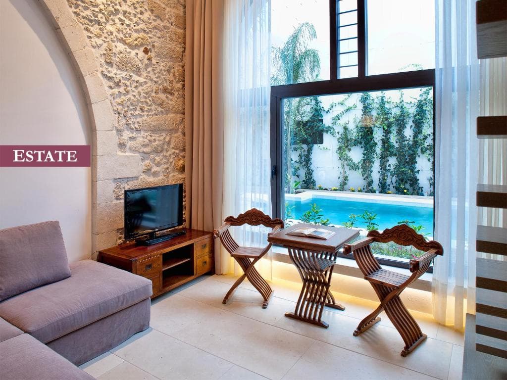 Rimondi Boutique Hotel - Small Luxury Hotels of the World - 16