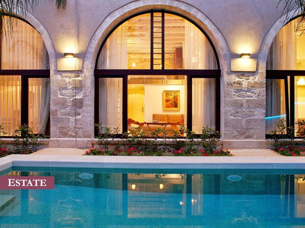 Rimondi Boutique Hotel - Small Luxury Hotels of the World - 23