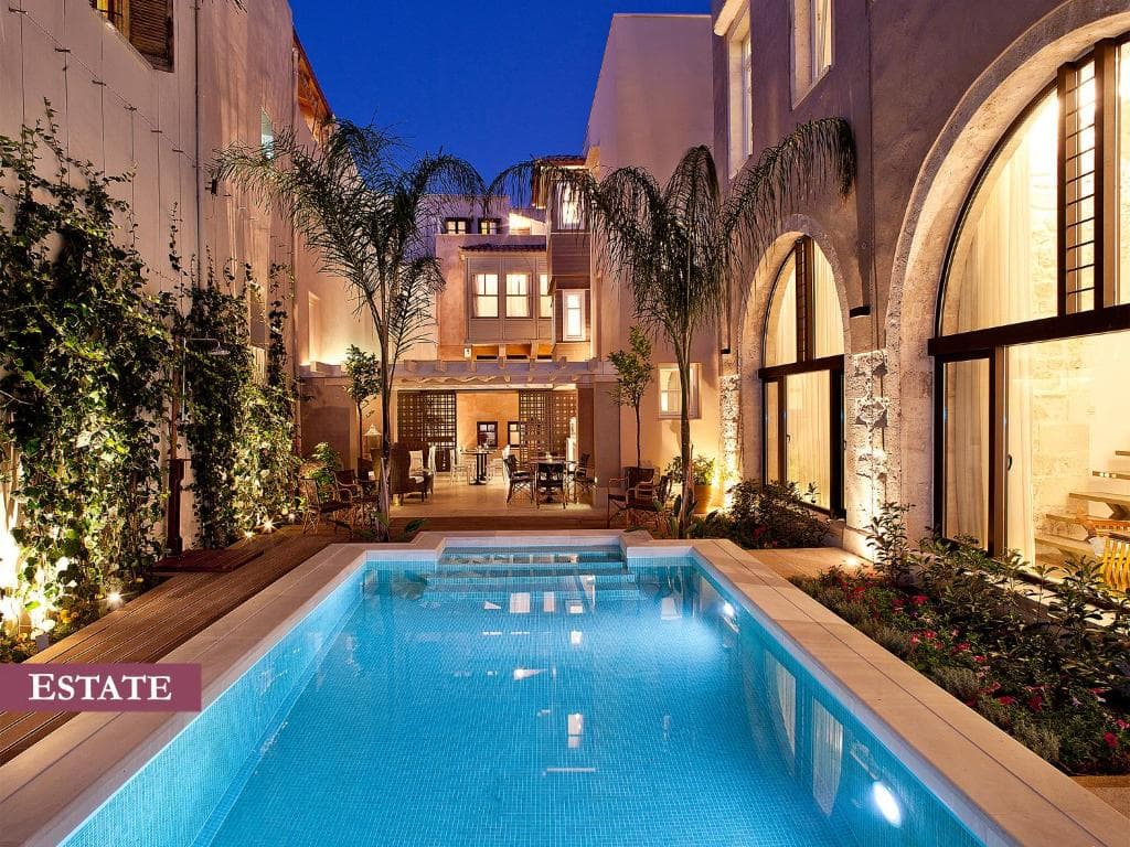 Rimondi Boutique Hotel - Small Luxury Hotels of the World - 1