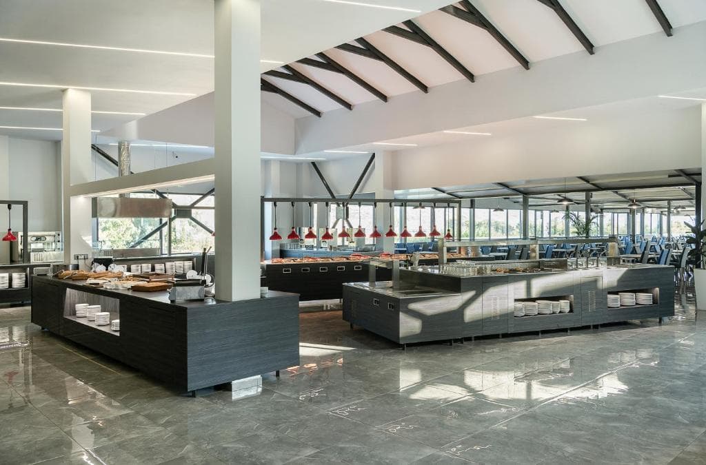 CHC Galini Palace - 22