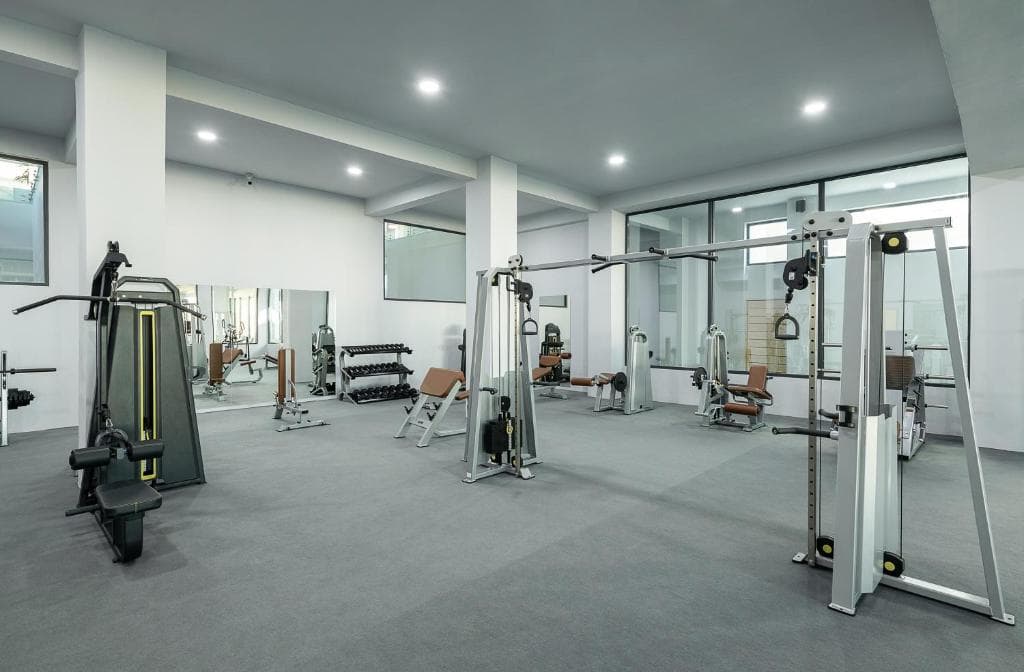 CHC Galini Palace - 25