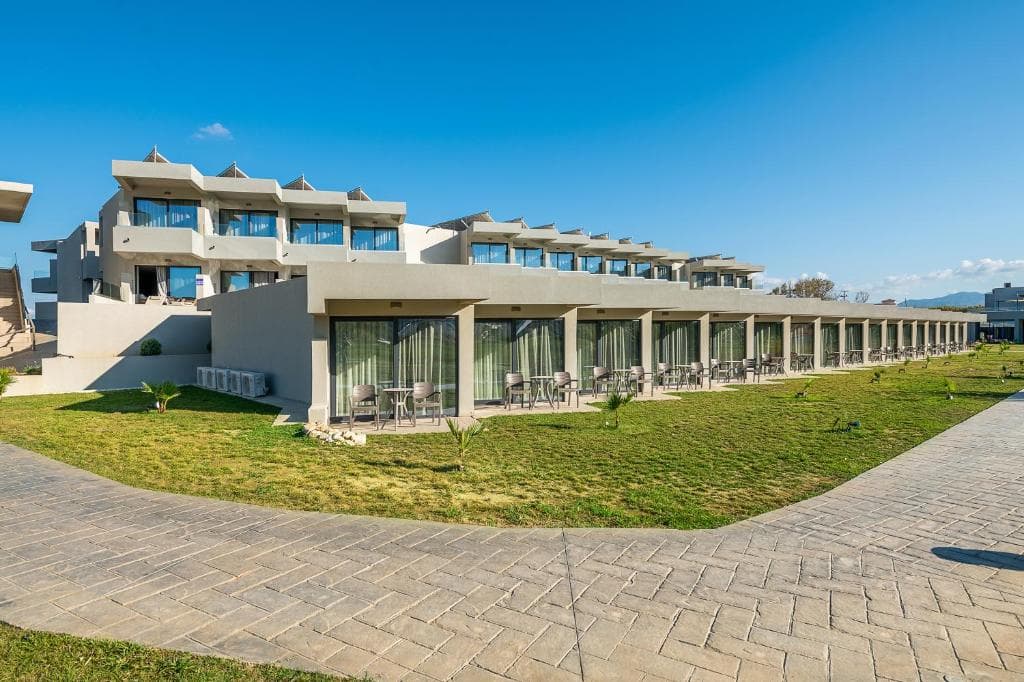 CHC Galini Palace - 26