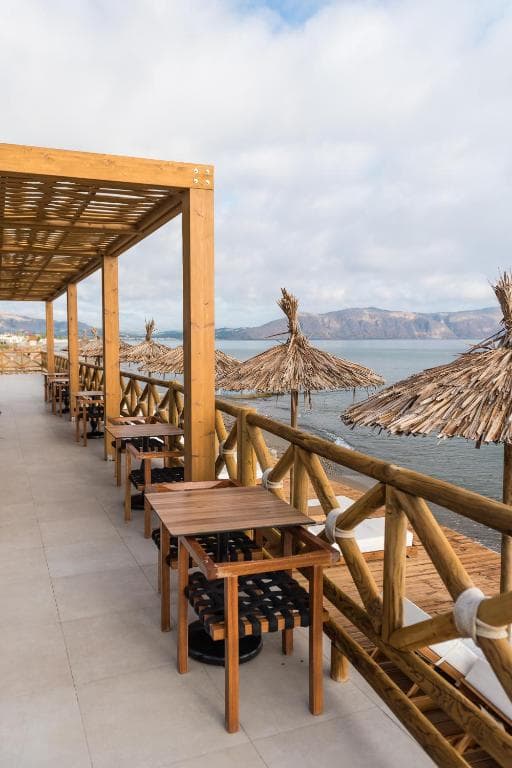 Pepper Sea Club Hotel - 12