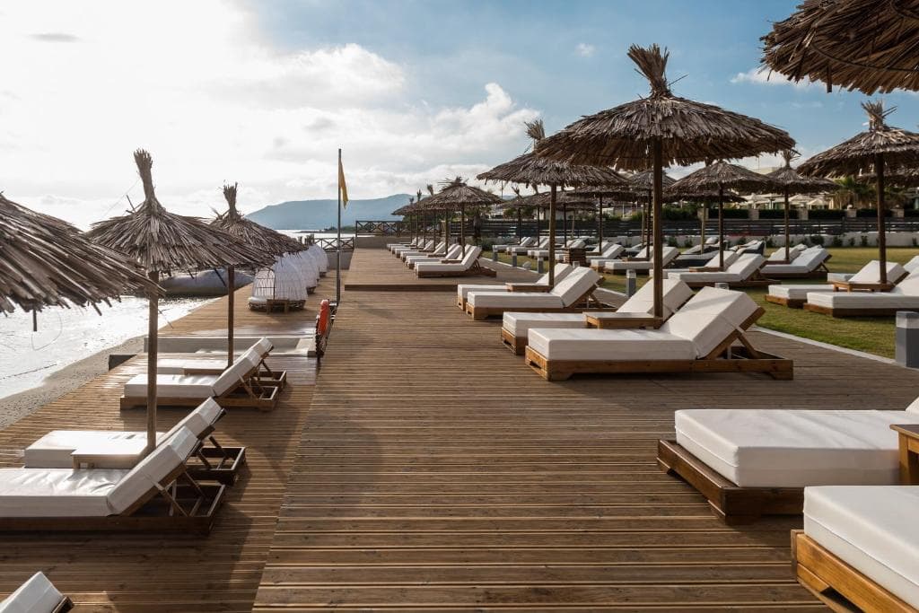 Pepper Sea Club Hotel - 10