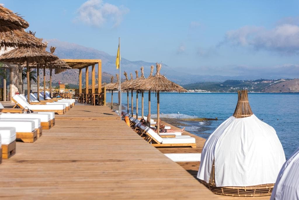 Pepper Sea Club Hotel - 13