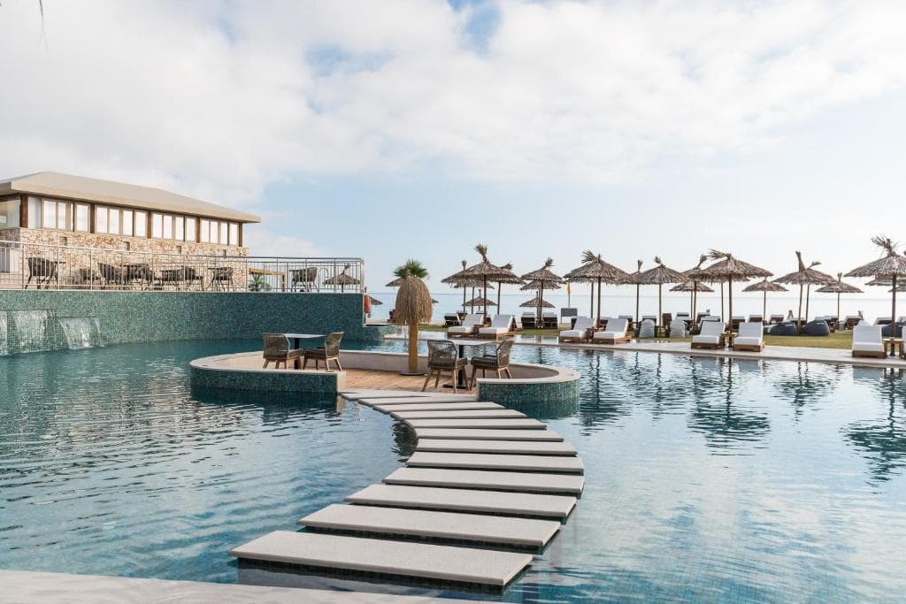 Pepper Sea Club Hotel - 8