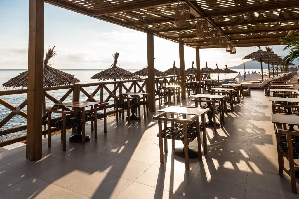 Pepper Sea Club Hotel - 5