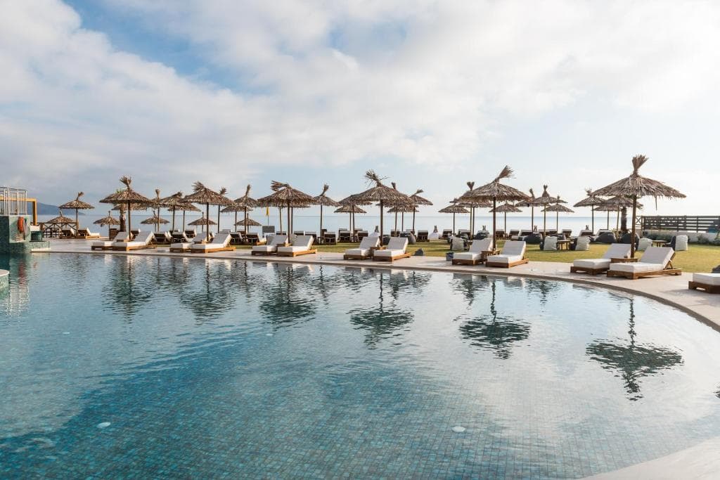 Pepper Sea Club Hotel - 16