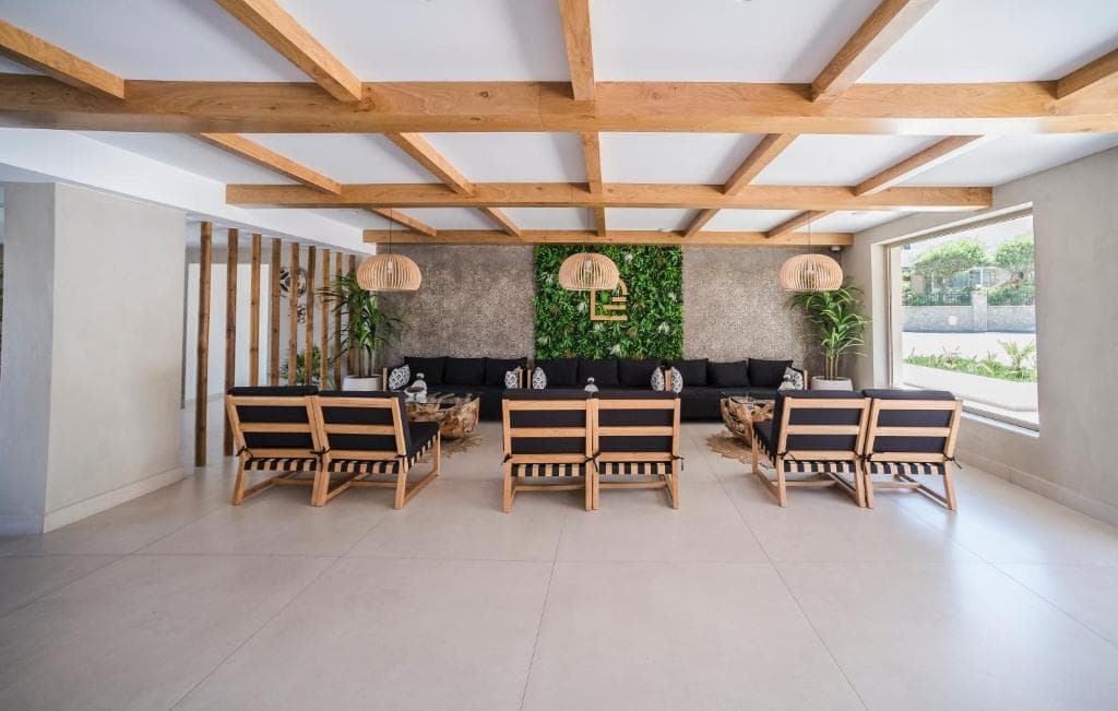 Pepper Sea Club Hotel - 19