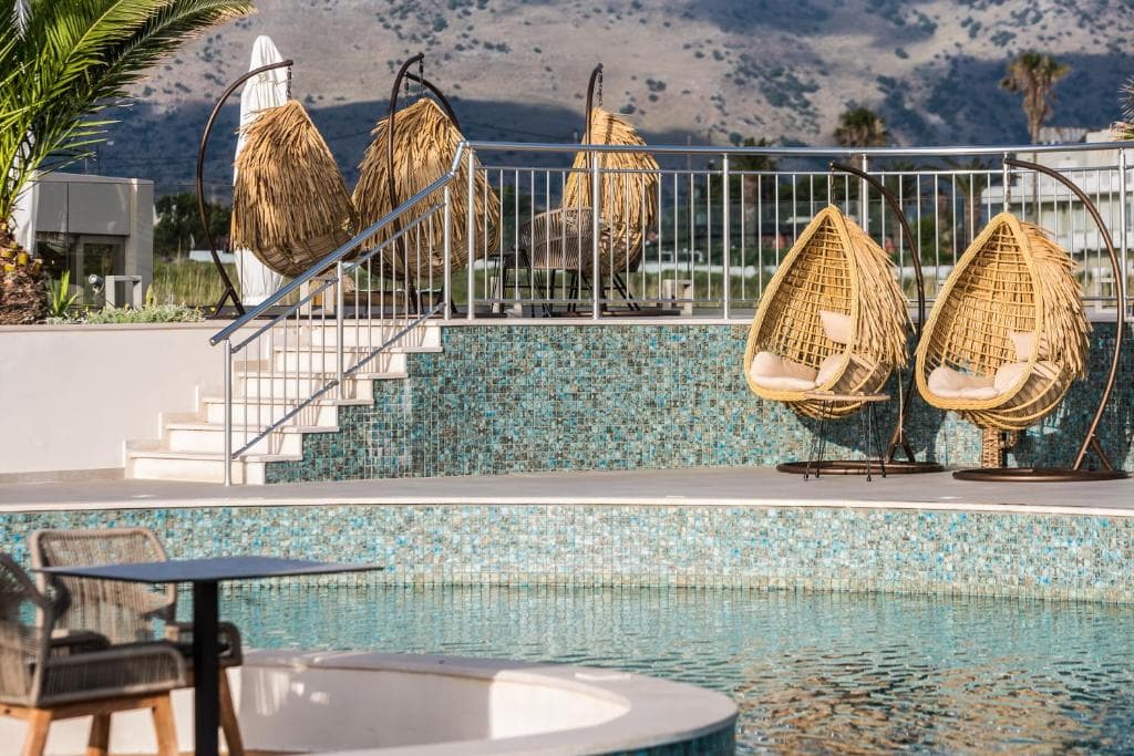 Pepper Sea Club Hotel - 21