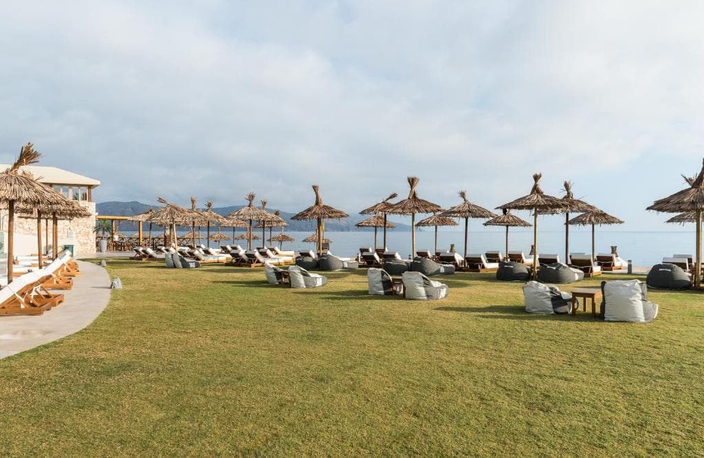 Pepper Sea Club Hotel - 24
