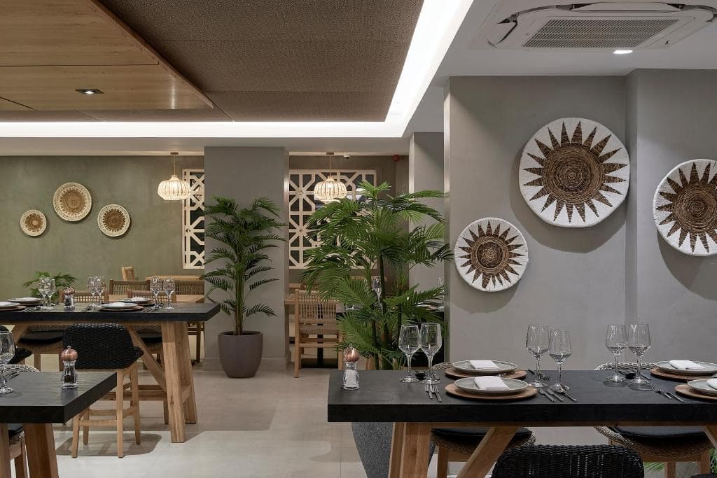 Pepper Sea Club Hotel - 27