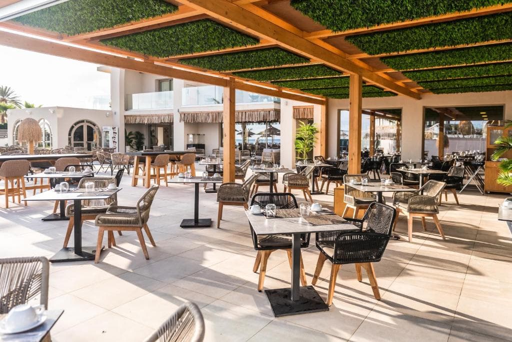Pepper Sea Club Hotel - 26