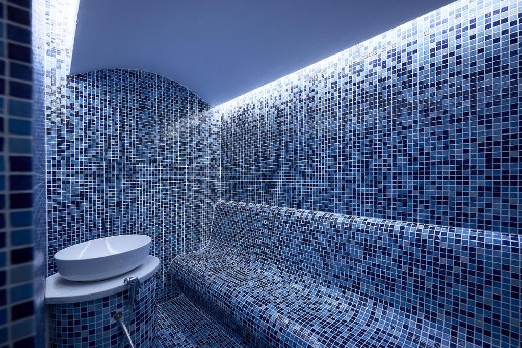 Pepper Sea Club Hotel - 29
