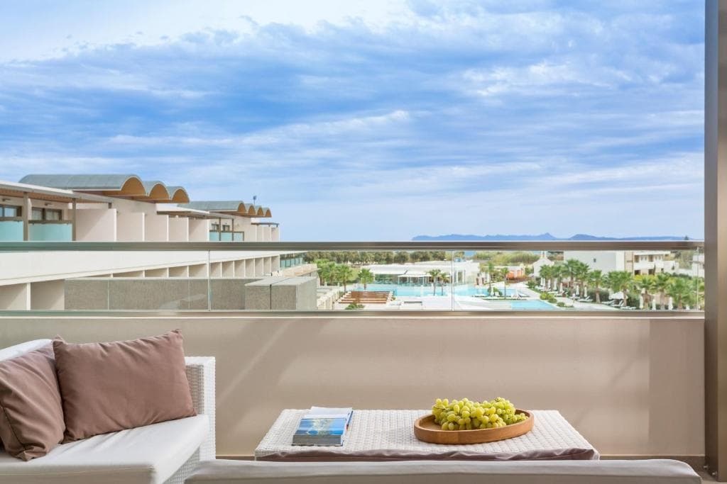 Avra Imperial Hotel - 5