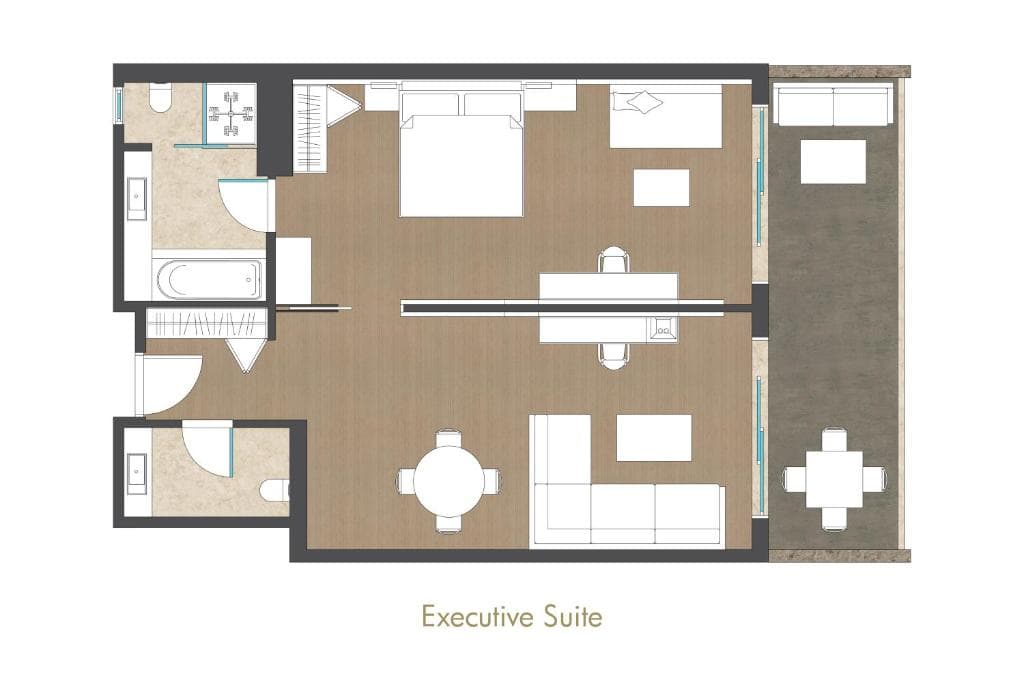 Avra Imperial Hotel - 4