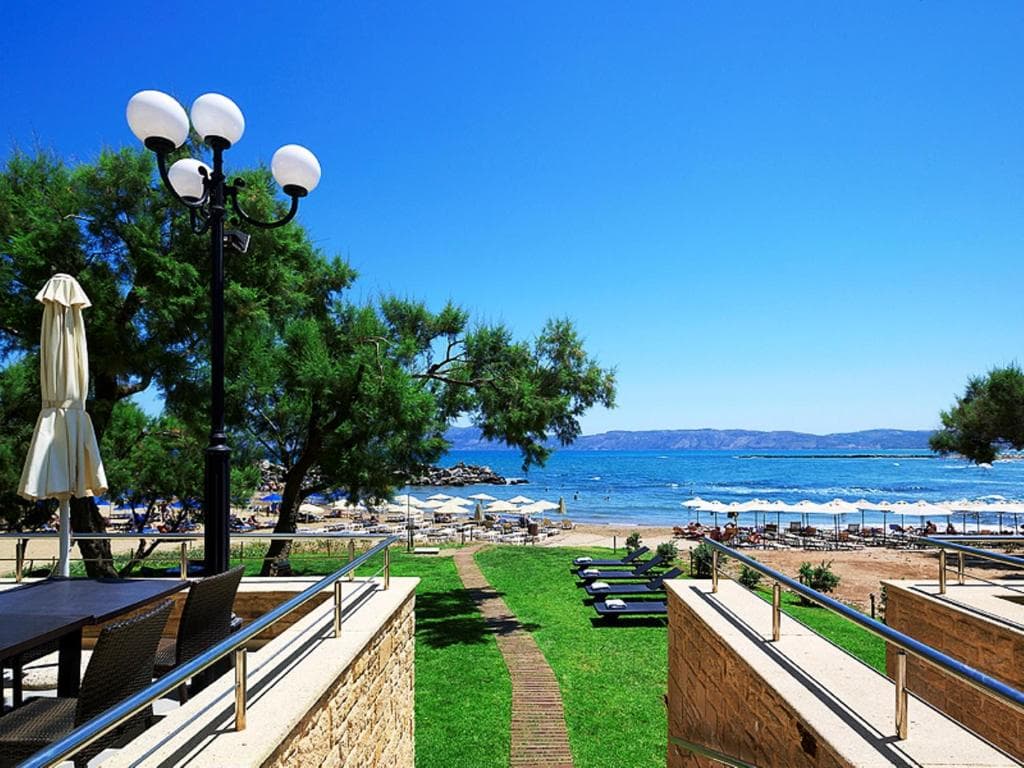 Molos Bay Hotel - 43