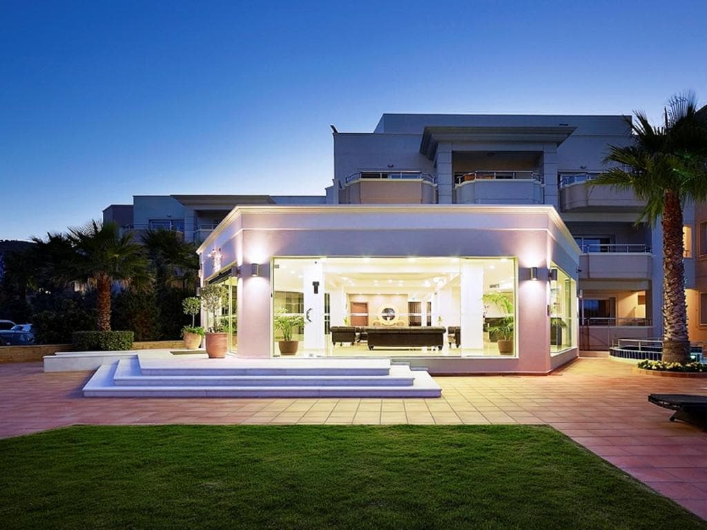 Molos Bay Hotel - 26