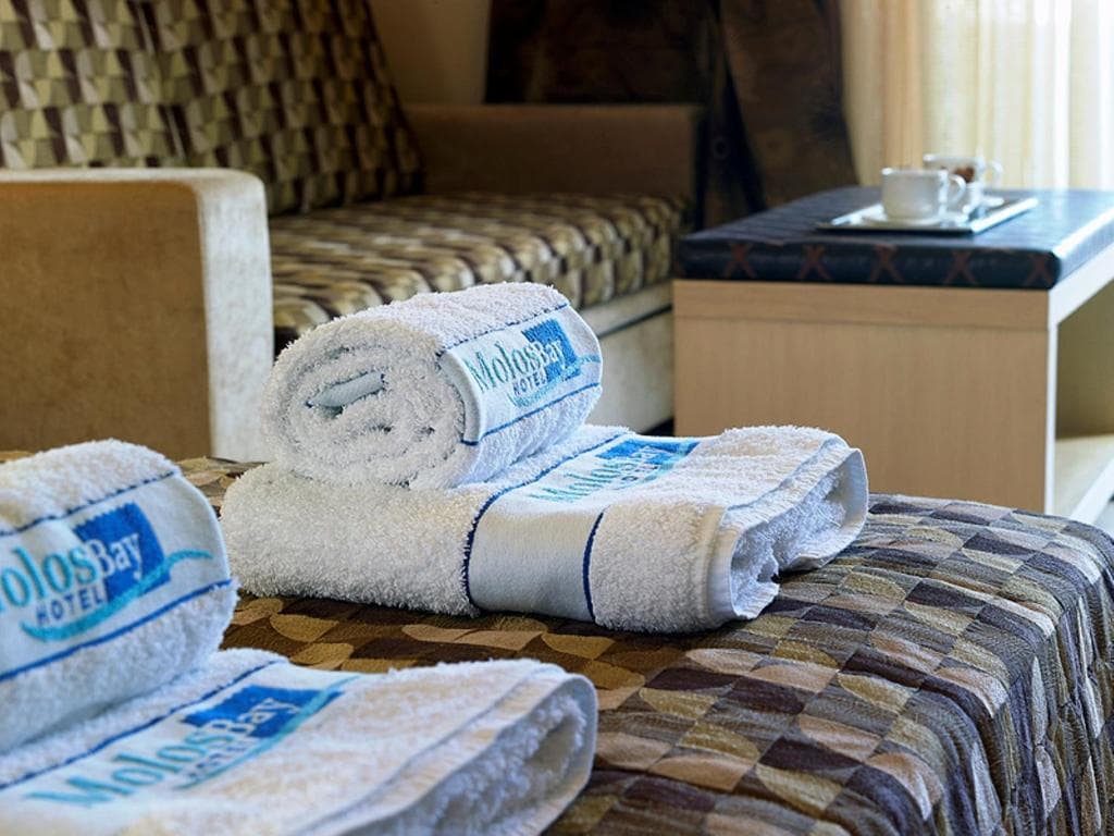 Molos Bay Hotel - 35