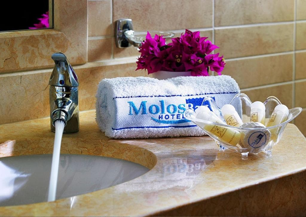Molos Bay Hotel - 37