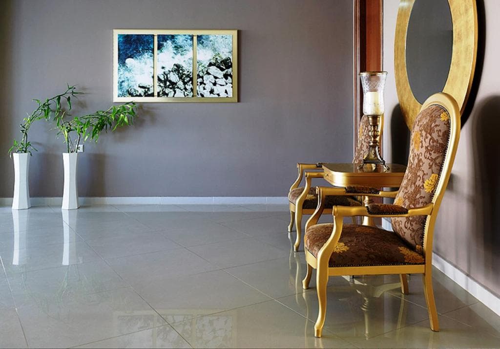 Molos Bay Hotel - 41