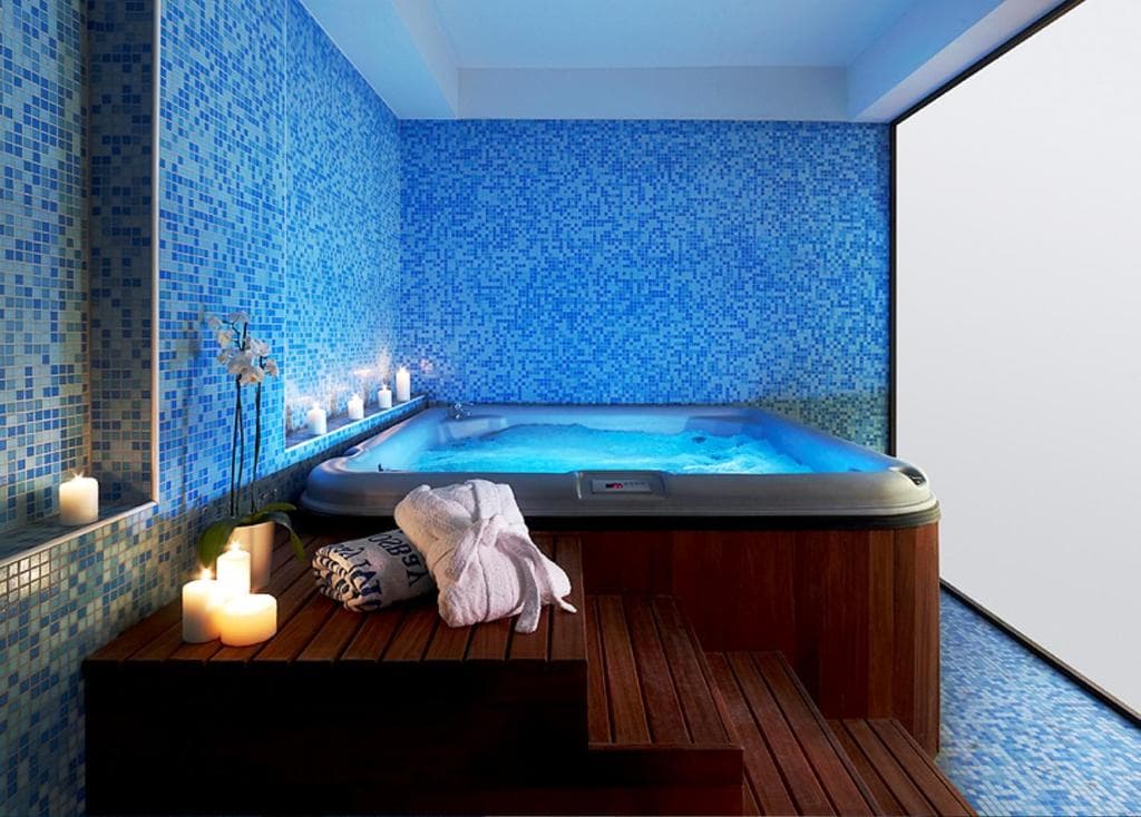 Molos Bay Hotel - 39