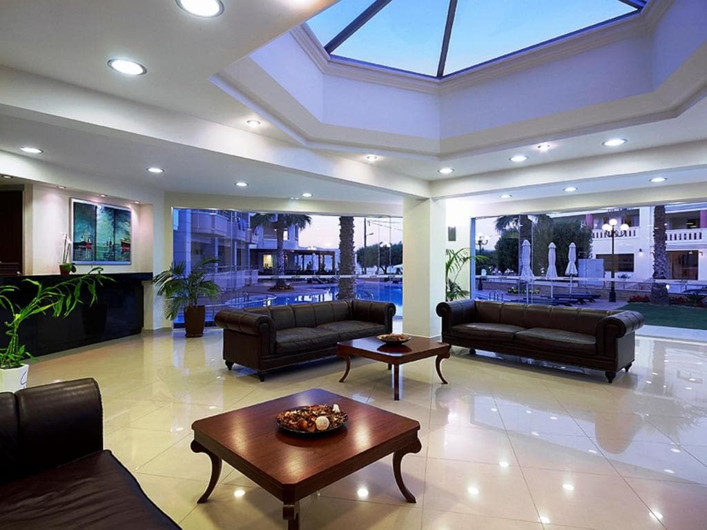 Molos Bay Hotel - 33