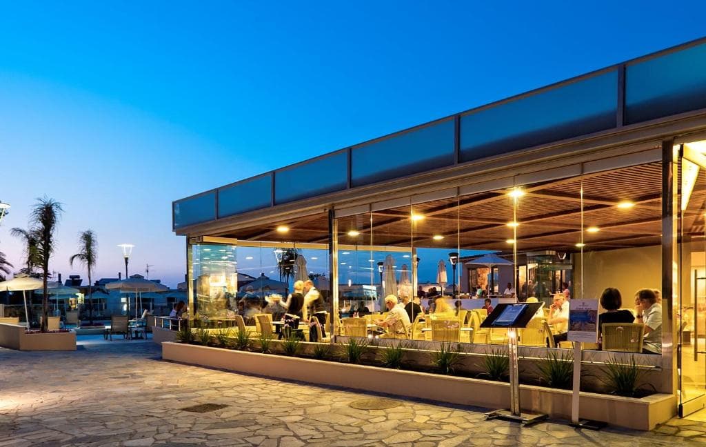 Porto Platanias Village Resort - 13