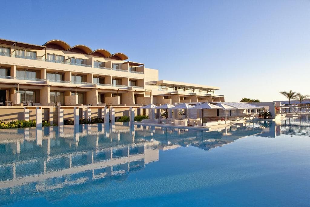 Avra Imperial Hotel - 1