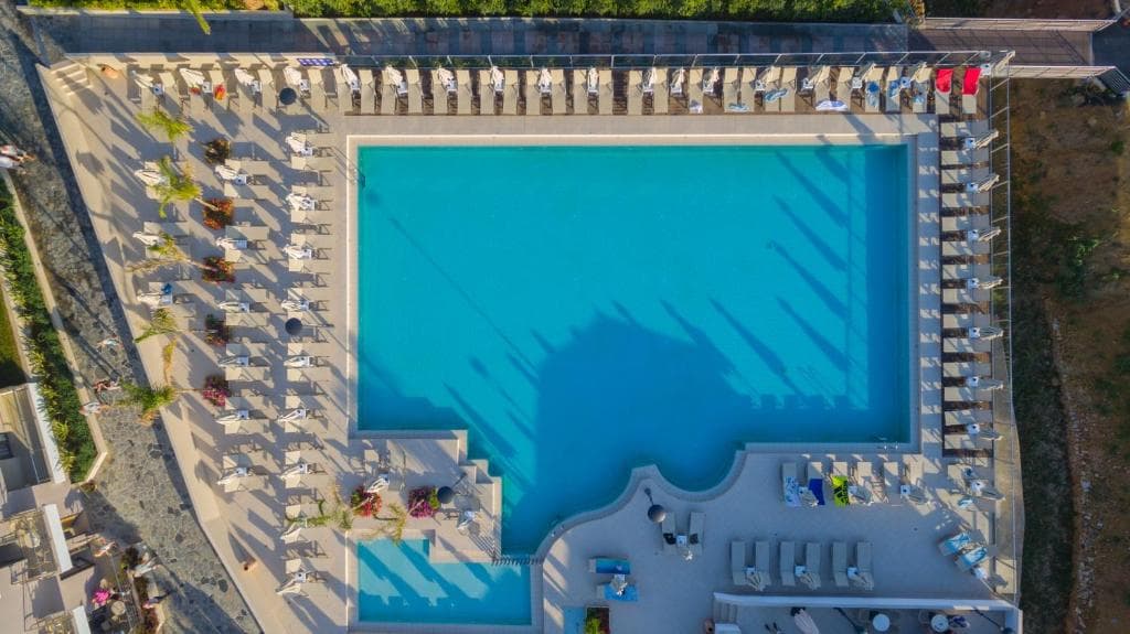 Porto Platanias Village Resort - 1