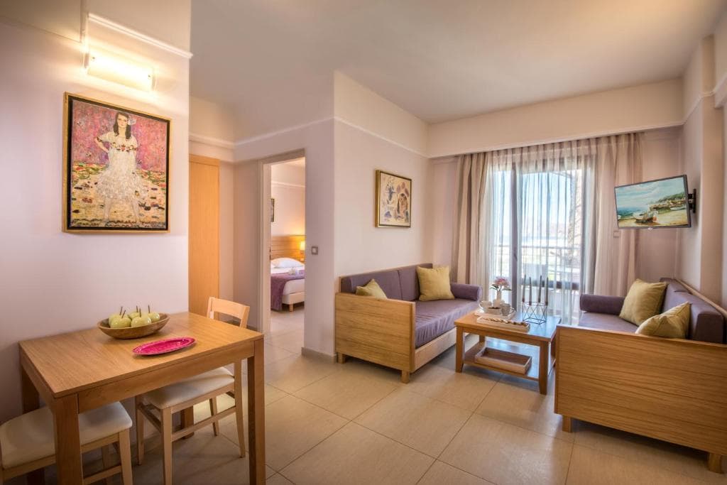 Porto Platanias Village Resort - 8