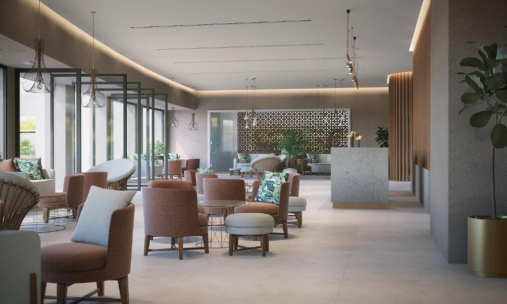 Solimar AquaMarine Hotel - 34