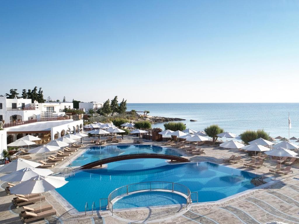Creta Maris Resort Hotel - 1
