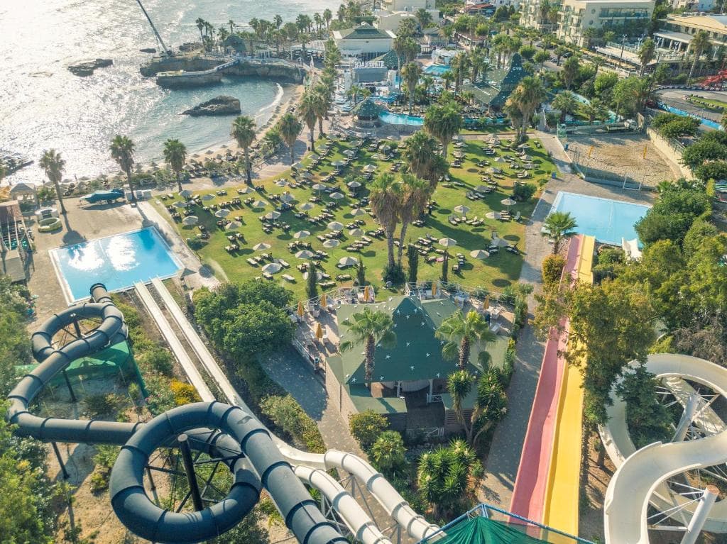 Star Beach Village & Water Park - 1